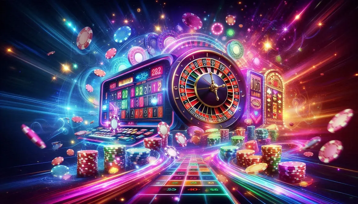 Spinpolo Casino